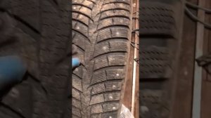 Отзыв резина Laufenn fit ice