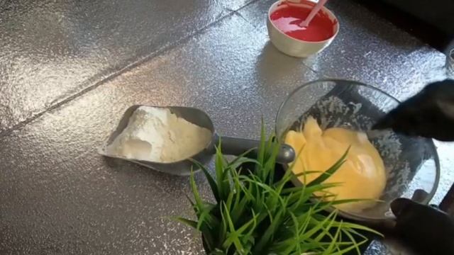 Красный бархат кексы өте дәмді кекс қазақша рецепт#рецепткрасный#рецептынакаждыйдень смотреть онлайн