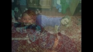 Сельский гламур funny