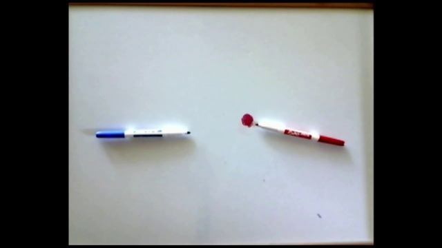 Marker Duel смотреть онлайн