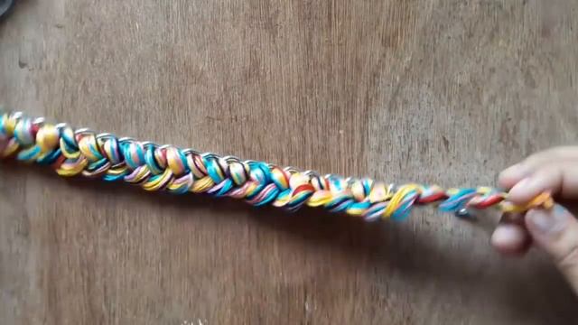 How To Make Necklaces At Home | Handmade Necklace Ideas | DIY Jewellery Making | Creation&you смотреть онлайн
