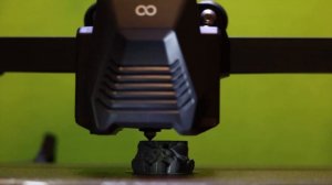 Elegoo Neptune 3 Pro review: First print