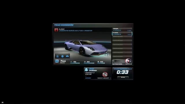 NFS World Nissan GT-R (R35) SpecV "Snowzilla" Drag Edition + CODE [HD] смотреть онлайн