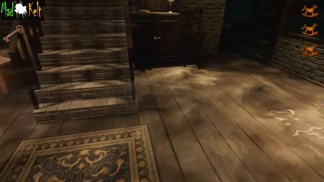 Cold Dreams Холодный Сон [Хоррор] смотреть онлайн