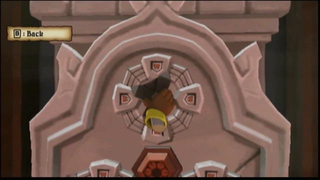 Sound balancing go brrrr / Zack and Wiki: Quest for Barbaros' Treasure смотреть онлайн
