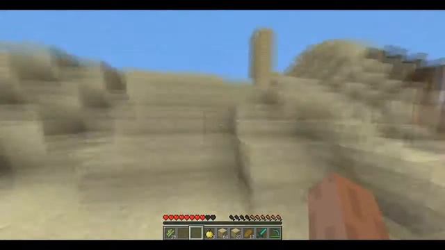 5 необычных лайфхаков для Майнкрафт | 5 unusual life hacks for minecraft смотреть онлайн