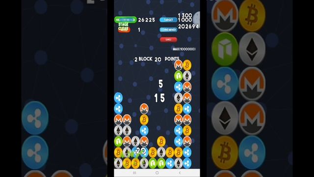 App PARA GANHAR ETHEREUM GRATIS!!! BASTA SÓ JOGAR!! смотреть онлайн