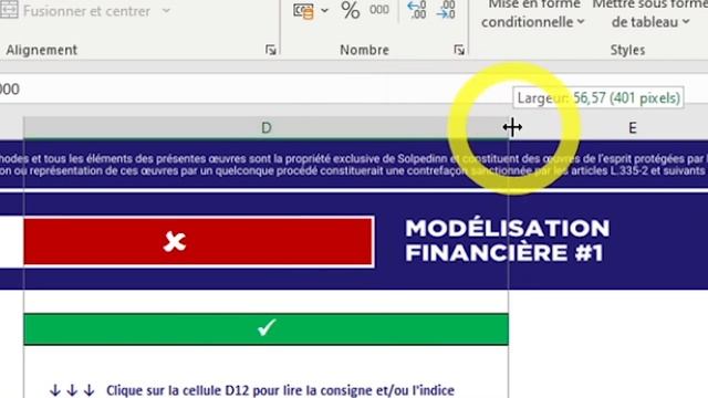LES CURSEURS DE SOURIS EXCEL смотреть онлайн