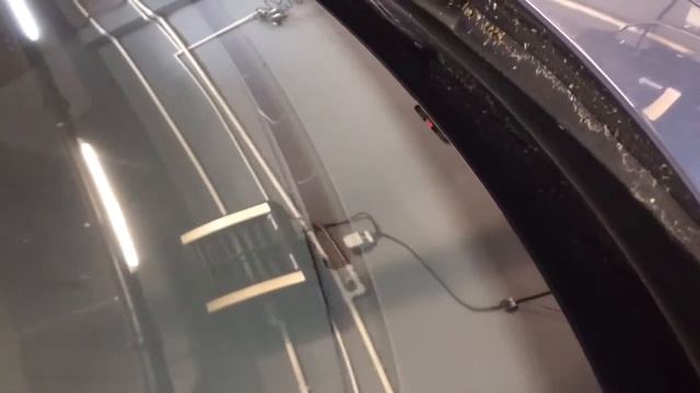 Ремонт мерседес.Mercedes Benz. Ремонт смотреть онлайн