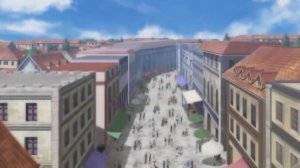 Аниме 3d Аниме зов Магии Все Серии Подряд   Аниме Марафон