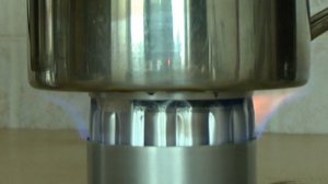 Топливо для спиртовых горелок. Fuel for alcohol stoves.