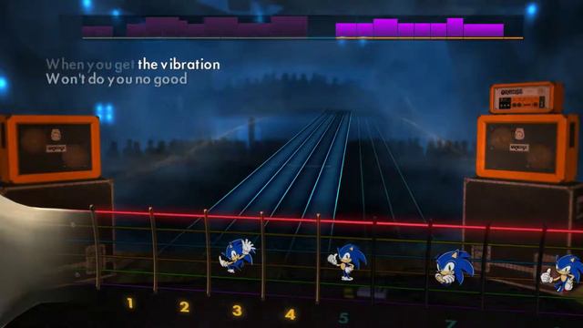 Rocksmith 2014 Remastered - Kaleo