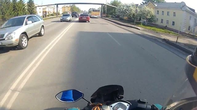 Relax Ride On Racer Viper 2 смотреть онлайн