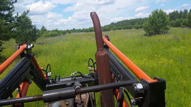 едем на сенокос. смотреть онлайн