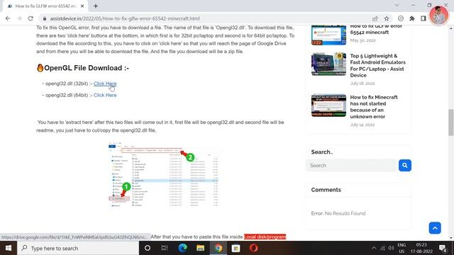 Minecraft was closed due to incompatible video card drivers Tlauncher 2022 смотреть онлайн