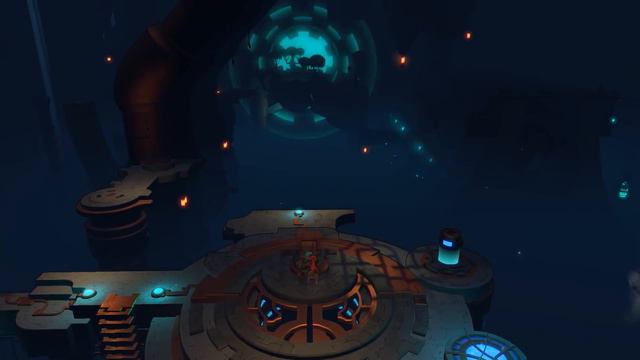 HOB | Gameplay - Pax East 2017 смотреть онлайн