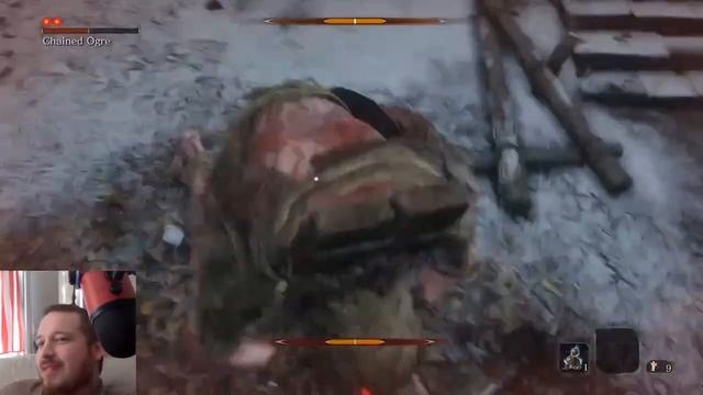 SEKIRO SHADOWS DIE TWICE - Git Bad Playthough - Part 1 смотреть онлайн