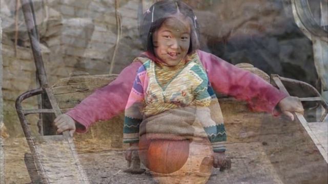 Вместо ног баскетбольный мяч. История до слез… смотреть онлайн