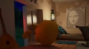 Муд колобанга (Часть 16)