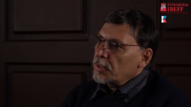 Этномода IBEFF 2022 смотреть онлайн
