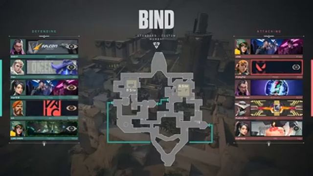 SBCE Valorant Tournament I Live Stream | SBCE E-Sports | NEPHILIMS vs ARCANES| смотреть онлайн