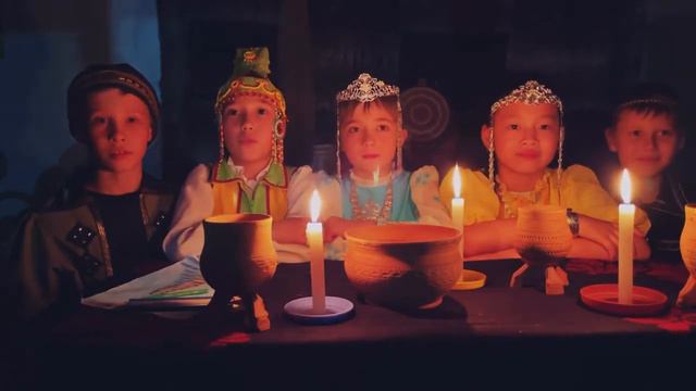 Легенда о Ленских столбах смотреть онлайн