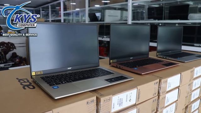 Acer swift 1 CPU N4500 Ram 4G 512G 14 inch 2022 смотреть онлайн