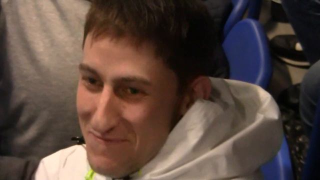 КБК(ж) - ВНовгород (Октябрь 2016) смотреть онлайн