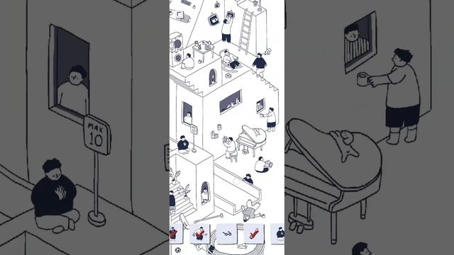 Soupsoup Gameplay Part 6 (Zzzbperson)