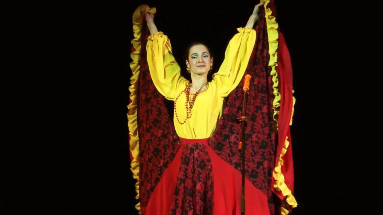 Риди-дай. Казачий ансамбль Атаман смотреть онлайн