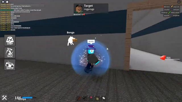 Roblox - Top 5 KAT players смотреть онлайн