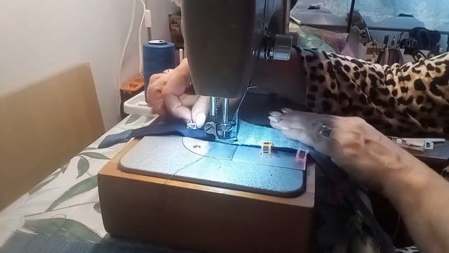 сумочка на каждый день, сборка, окончание смотреть онлайн