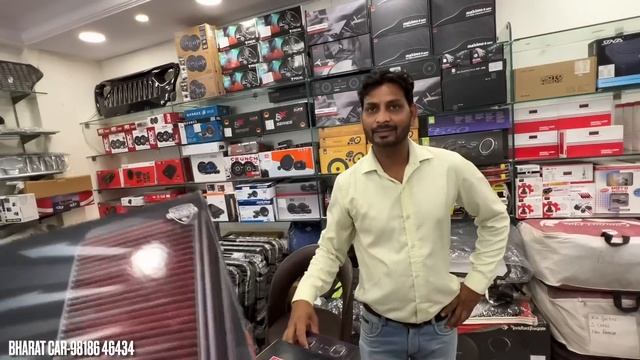 Mahindra Thar Getting Roof Carriers Installed | Modified Mahindra Thar | Thar Accesories | Adventur смотреть онлайн