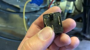 Установка дополнительных фар на мотоцикл. Схема подключения.