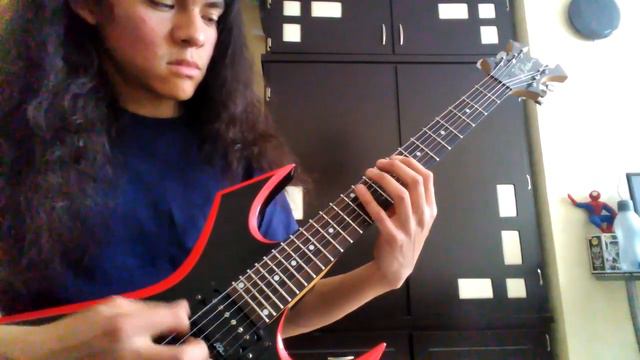 JOYITAS IGNORADAS (CAP 1): "PULVERIZER" (Jake Pitts & Jinxx Ferguson/BLACK VEIL BRIDES) 🖤🎸🎶🔥 смотреть онлайн