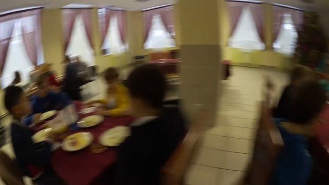 Брейк данс школа Нижний Новгород Serious Dance School | Танцевально-спортивный лагерь ДРУЖИНА смотреть онлайн