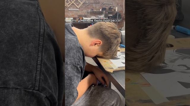 Курс по рисованию аниме смотреть онлайн