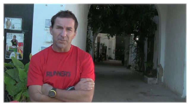 Avance del mensaje de Antonio de la Torre смотреть онлайн