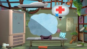 ДОКТОР Для Животных Учим Детей Любить И Заботится О Животных Развивающее Видео Для Детей