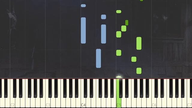 How to play Beauty Queen/Horses by Tori Amos смотреть онлайн