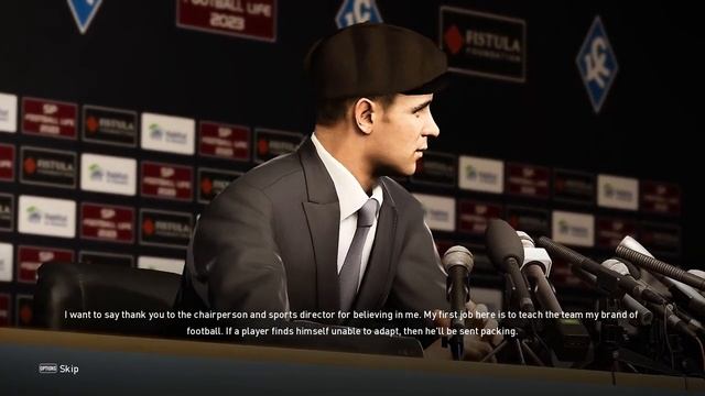 ГОДНОТА или НЕТ? — SP Football Life 2023 для PES 2021 ОБЗОР смотреть онлайн