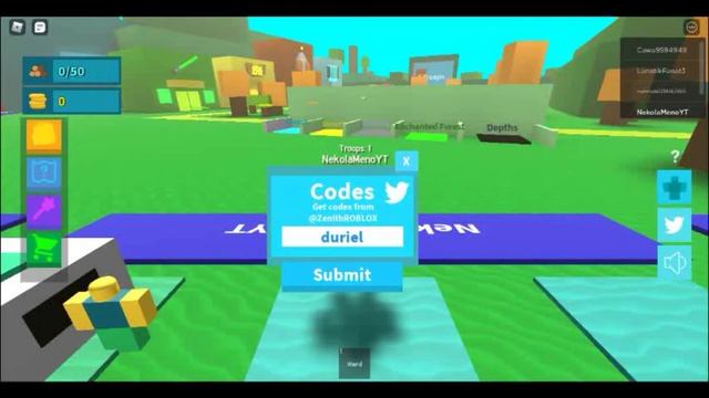 Army Control Simulator Codes :) смотреть онлайн