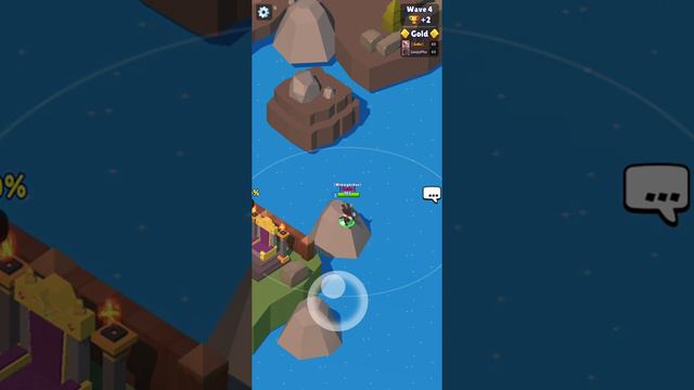 Hunt Royale glitching pt.3 смотреть онлайн