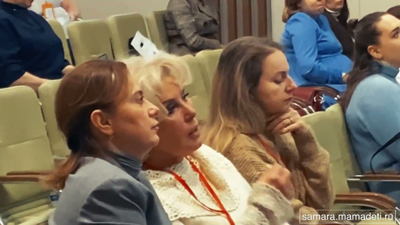 Конференция: ОПУХОЛИ ОРГАНОВ ЖЕНСКОЙ РЕПРОДУКТИВНОЙ СИСТЕМЫ – СЕГОДНЯ И ВЗГЛЯД В БУДУЩЕЕ смотреть онлайн