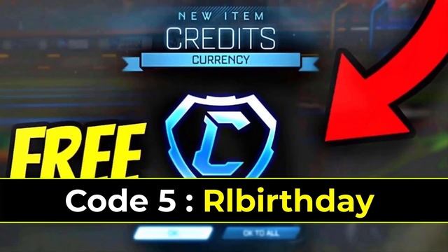 Unlock Secret Codes in Rocket League for 2023! смотреть онлайн