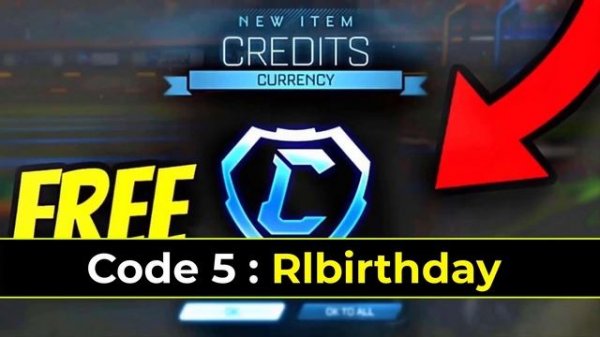 Unlock Secret Codes in Rocket League for 2023!