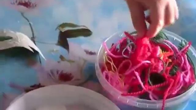 Маски карнавальные - делаем с детьми на Новый год. смотреть онлайн