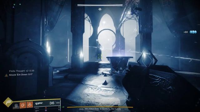 Destiny 2 | which go weeeeeeeee смотреть онлайн