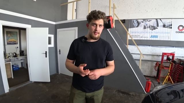 Открыл Автосервис в Польше. Сколько стоит отрыть СТО и что для этого нужно. Авто из Польши и Европы смотреть онлайн