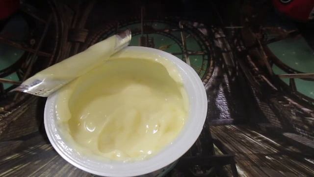 ВЕРХОВЬЕ со вкусом МАНГО, Малина-Жимолость , Красная смородина/ОБЗОР йогуртов и творожков ЧАСТЬ 2 смотреть онлайн